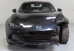 2026 Mazda MX-5 Miata RF Grand Touring - Image 9