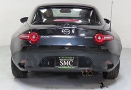 2026 Mazda MX-5 Miata RF Grand Touring - Image 13