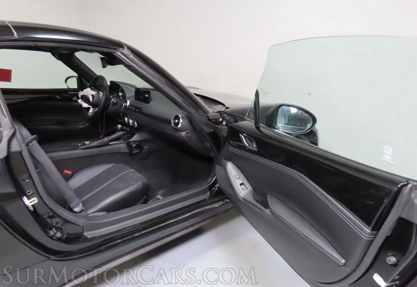 2026 Mazda MX-5 Miata RF Grand Touring - Image 39