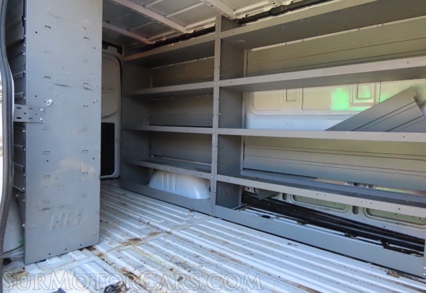 2022 Mercedes-Benz Sprinter - Image 22