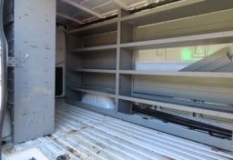 2022 Mercedes-Benz Sprinter - Image 22