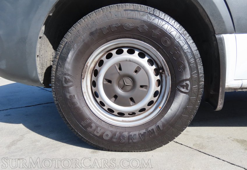 2022 Mercedes-Benz Sprinter - Image 33