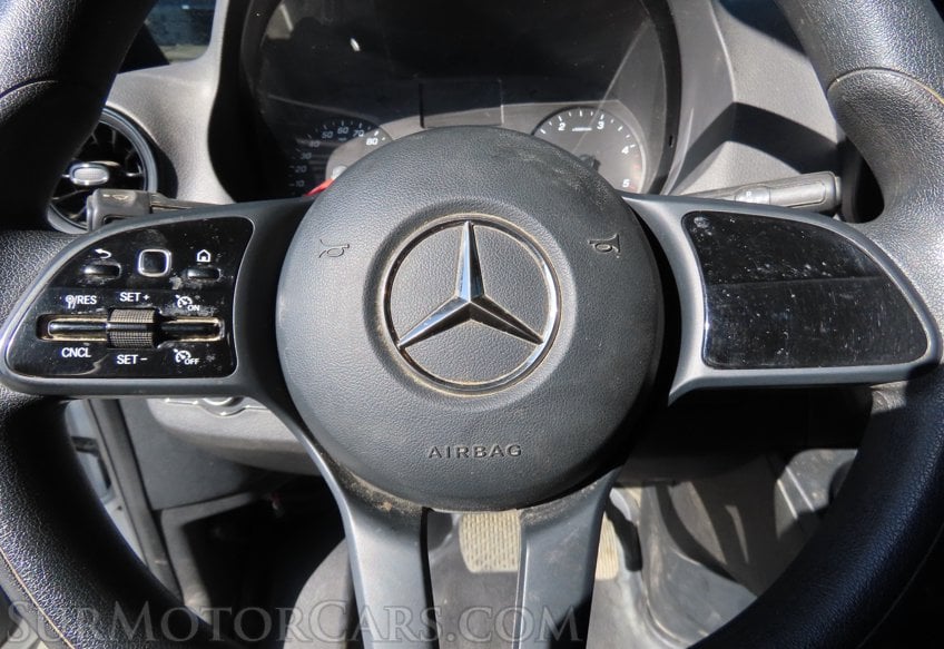 2022 Mercedes-Benz Sprinter - Image 43
