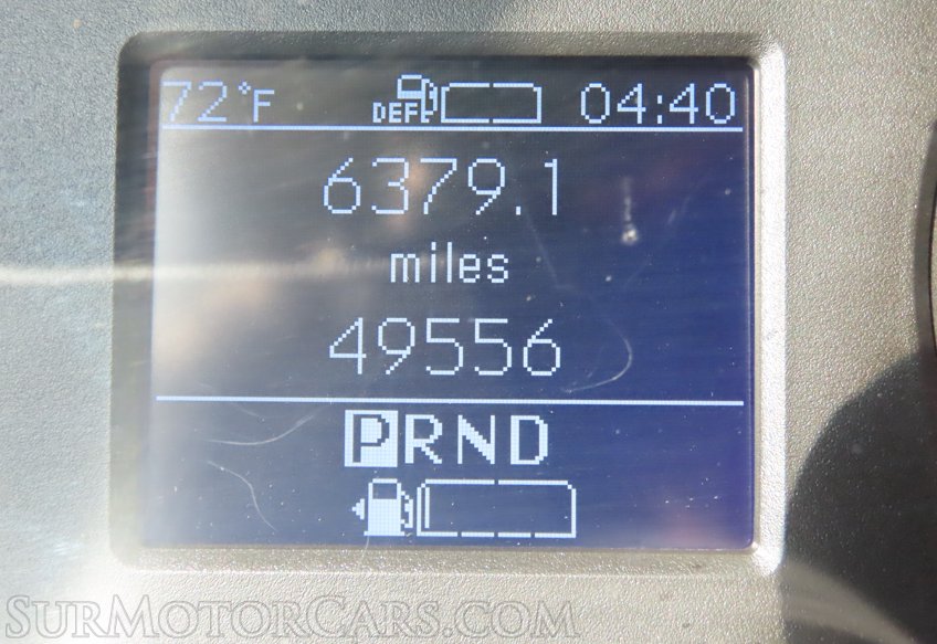 2022 Mercedes-Benz Sprinter - Image 41