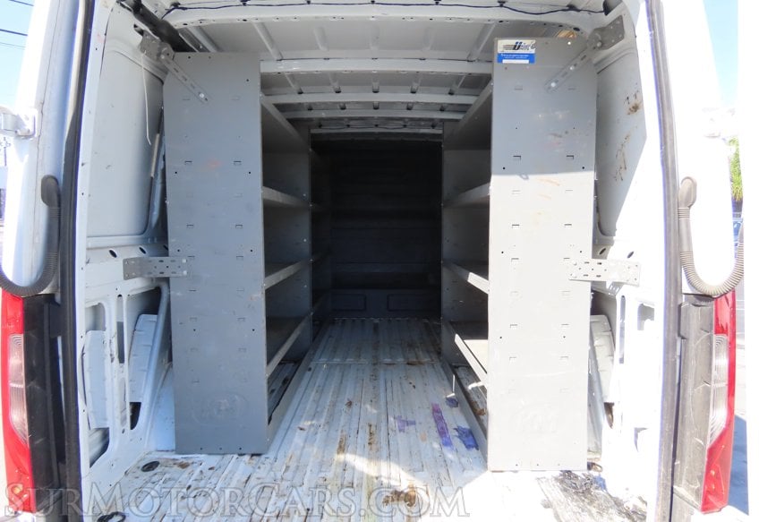 2022 Mercedes-Benz Sprinter - Image 16