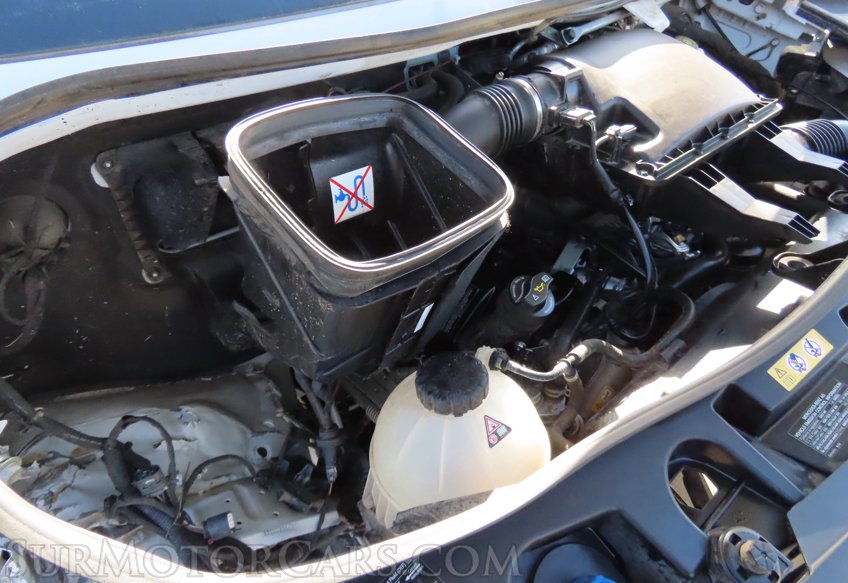 2022 Mercedes-Benz Sprinter - Image 30