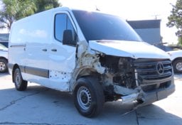 2022 Mercedes-Benz Sprinter - Image 4