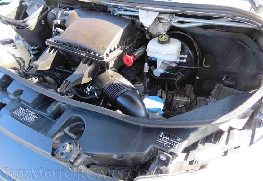 2022 Mercedes-Benz Sprinter - Image 29