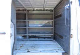 2022 Mercedes-Benz Sprinter - Image 21