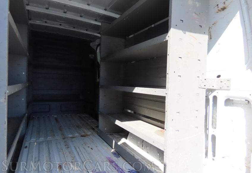 2022 Mercedes-Benz Sprinter - Image 15