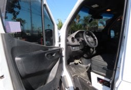 2022 Mercedes-Benz Sprinter - Image 36