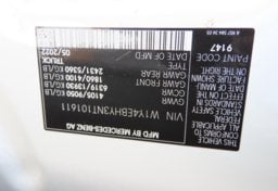 2022 Mercedes-Benz Sprinter - Image 32