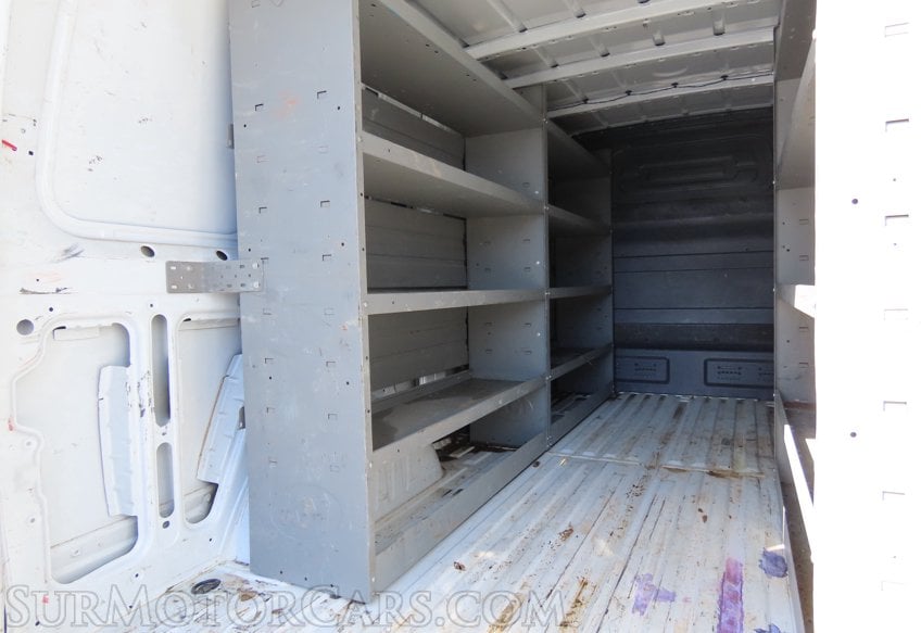 2022 Mercedes-Benz Sprinter - Image 17