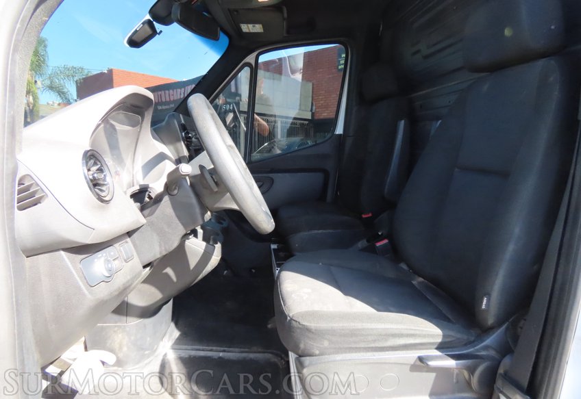 2022 Mercedes-Benz Sprinter - Image 39