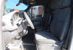 2022 Mercedes-Benz Sprinter - Image 39