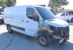 2022 Mercedes-Benz Sprinter - Image 2