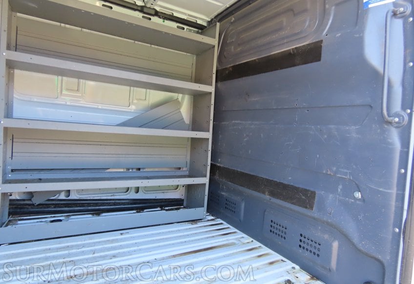 2022 Mercedes-Benz Sprinter - Image 23