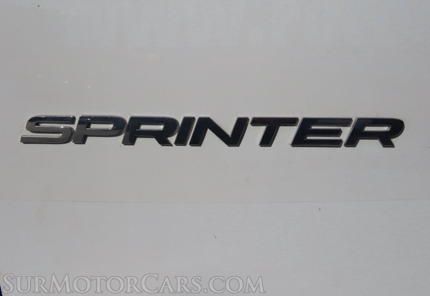 2022 Mercedes-Benz Sprinter - Image 19