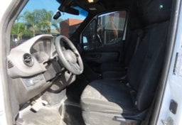 2022 Mercedes-Benz Sprinter - Image 38