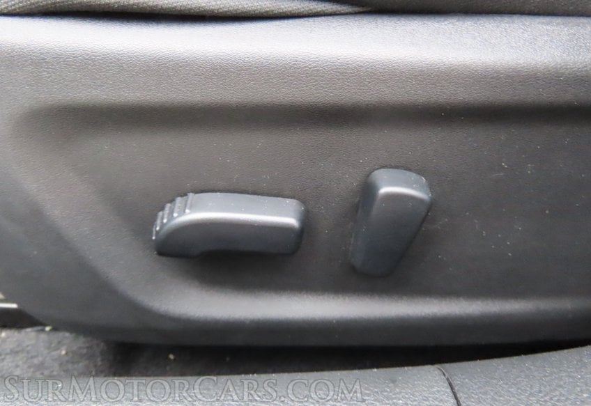 2026 Nissan Altima SV - Image 27