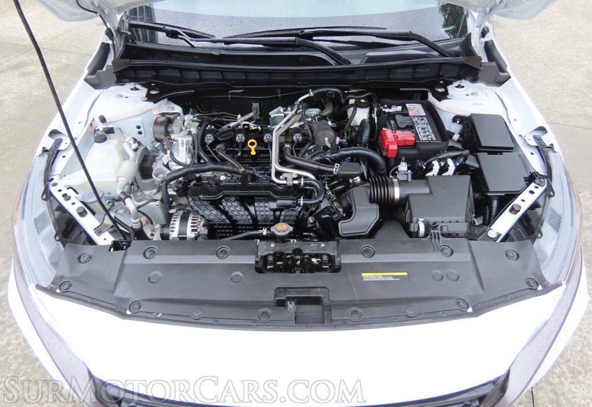2026 Nissan Altima SV - Image 43