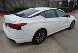 2026 Nissan Altima SV - Image 8