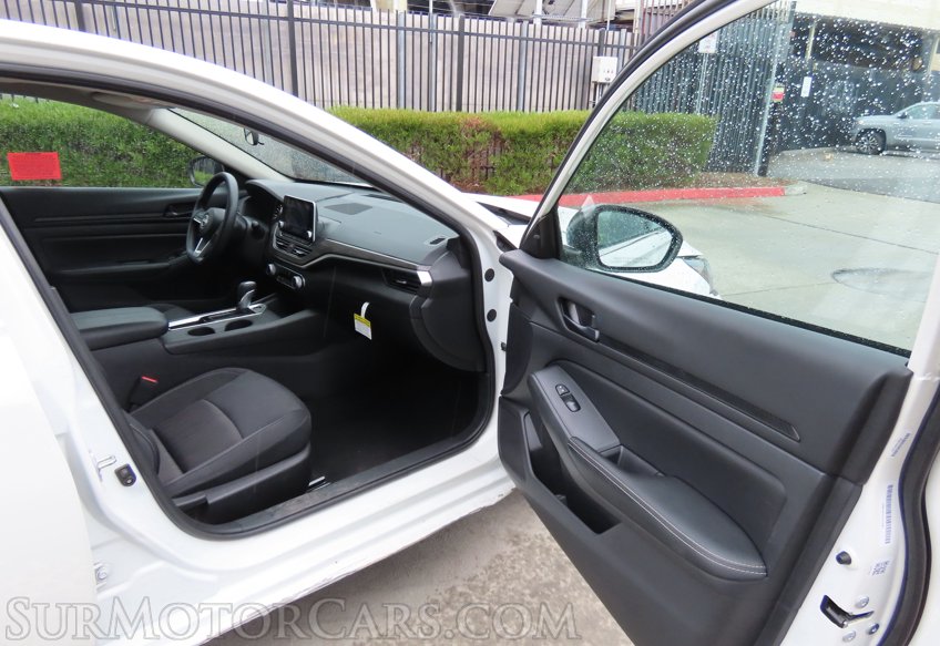 2026 Nissan Altima SV - Image 46