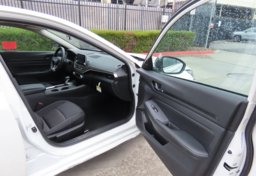 2026 Nissan Altima SV - Image 46