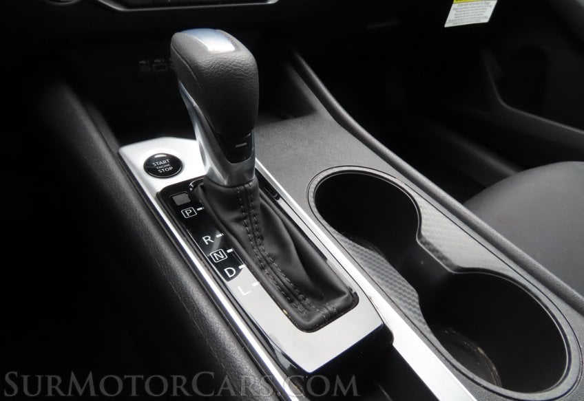 2026 Nissan Altima SV - Image 16