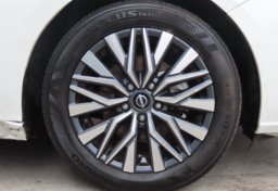 2026 Nissan Altima SV - Image 45
