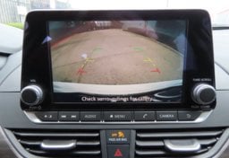 2026 Nissan Altima SV - Image 15