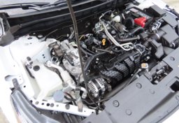 2026 Nissan Altima SV - Image 44
