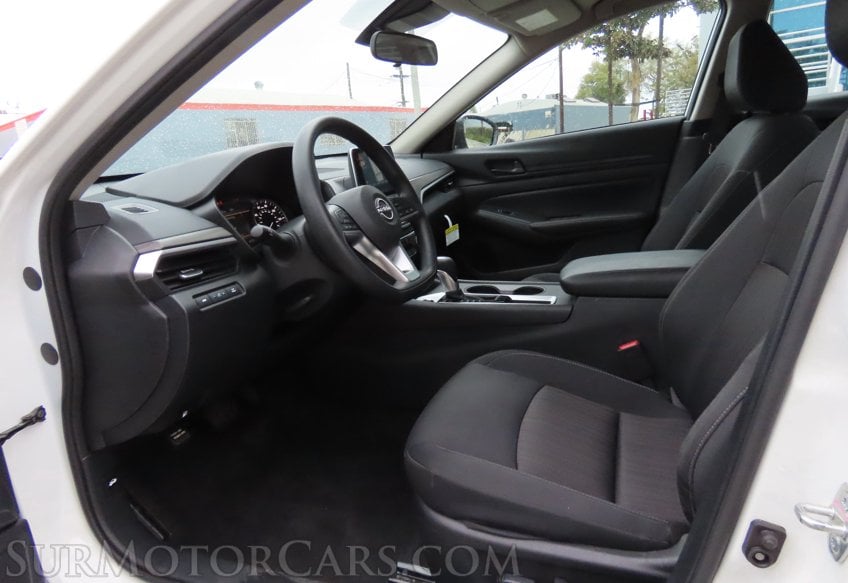 2026 Nissan Altima SV - Image 29
