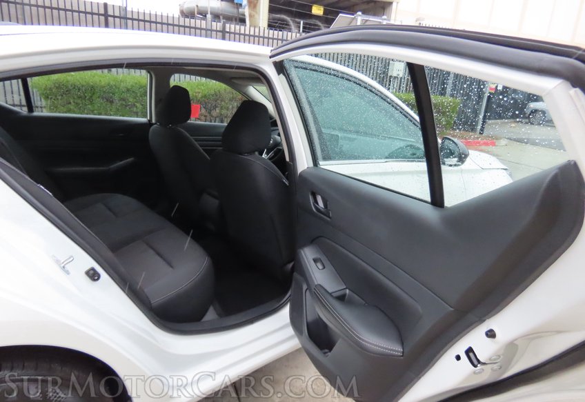 2026 Nissan Altima SV - Image 49