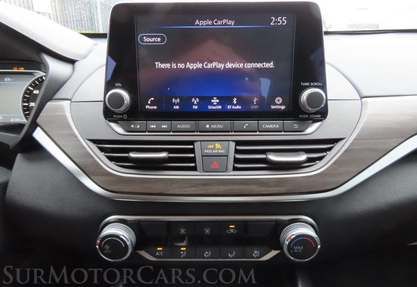 2026 Nissan Altima SV - Image 18