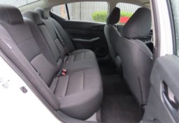 2026 Nissan Altima SV - Image 51