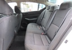 2026 Nissan Altima SV - Image 34