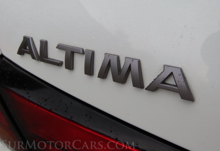 2026 Nissan Altima SV - Image 53