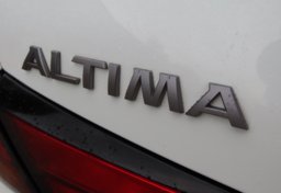 2026 Nissan Altima SV - Image 53