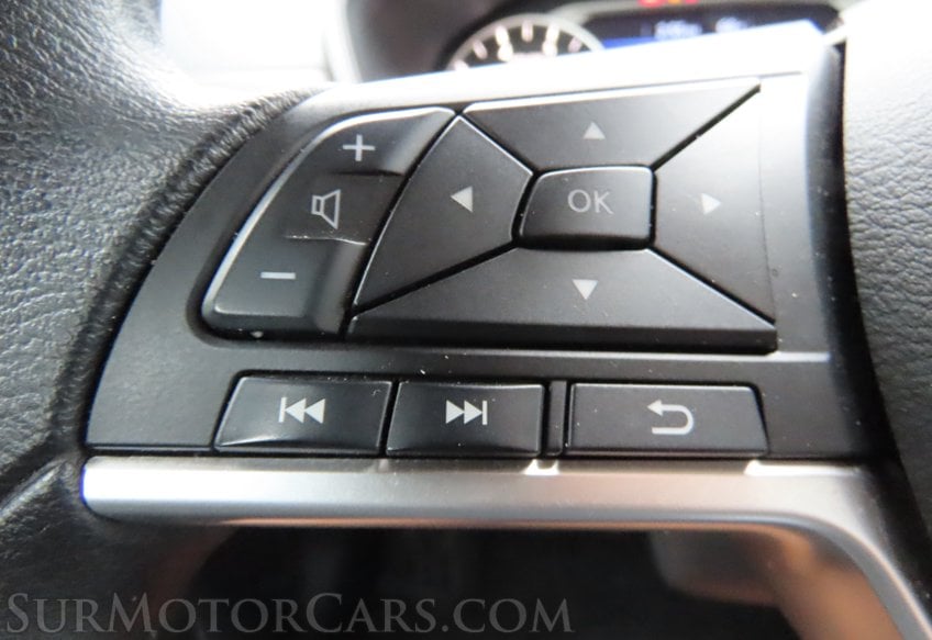 2026 Nissan Altima SV - Image 20