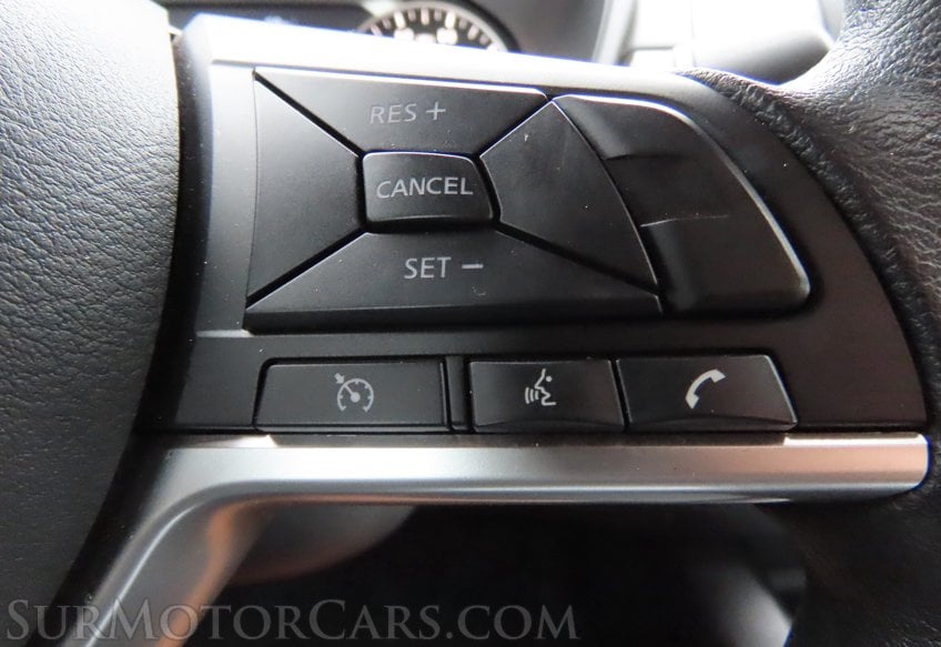 2026 Nissan Altima SV - Image 21