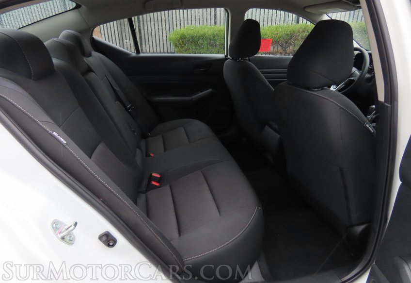 2026 Nissan Altima SV - Image 50