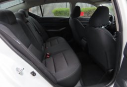 2026 Nissan Altima SV - Image 50