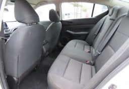 2026 Nissan Altima SV - Image 33