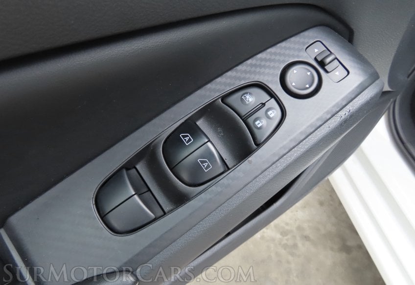 2026 Nissan Altima SV - Image 32