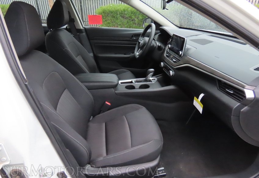 2026 Nissan Altima SV - Image 47