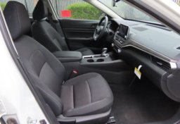 2026 Nissan Altima SV - Image 47