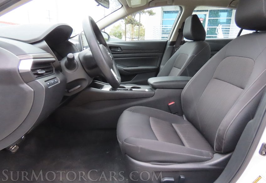 2026 Nissan Altima SV - Image 30