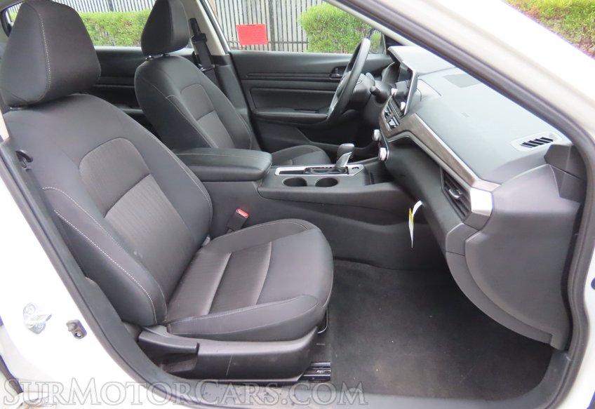 2026 Nissan Altima SV - Image 48