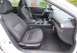 2026 Nissan Altima SV - Image 48
